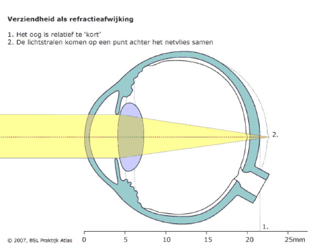 verziendheid