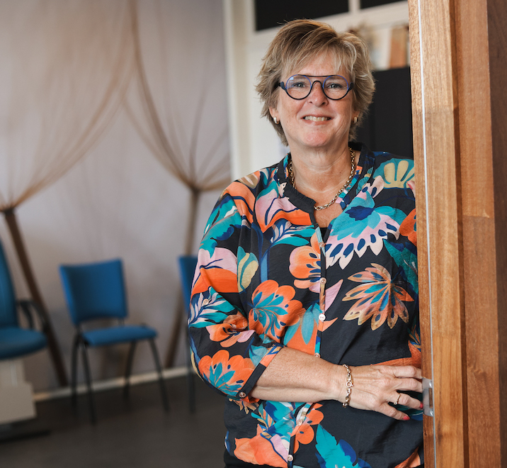 wat doet orthoptist