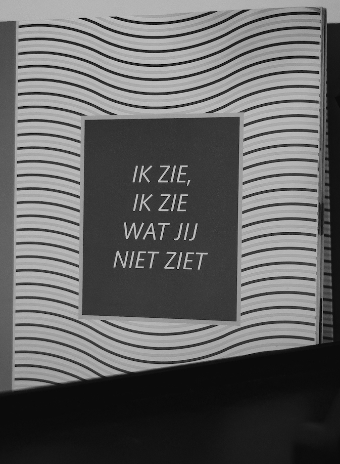wat doet een orthoptist het onderzoek